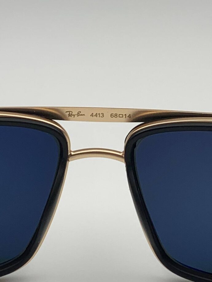 ⁦RAY-BAN-RB4413-68⁩ - الصورة ⁦3⁩